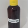 Lumiere Metaphysical Center Castol Oil.