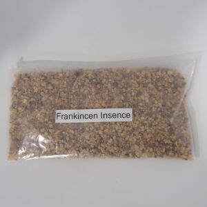 Lumiere Metaphysical Center Frankincense Incense.