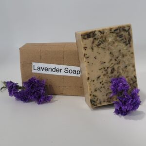 Luminary Goddess Soaps
