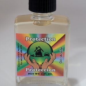 Luminary Goddess Oils