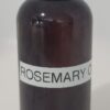 Lumiere Metaphysical's Rosemary Oil.