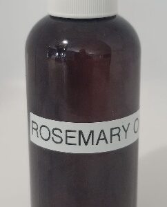 Lumiere Metaphysical's Rosemary Oil.