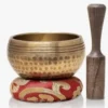 Lumiere metaphysical Center Singing Bowl.