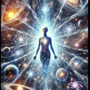 Lumiere Metaphysical Center Soul Integration Session.