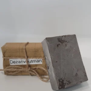 Lumiere Metaphysical Center spiritual soap.