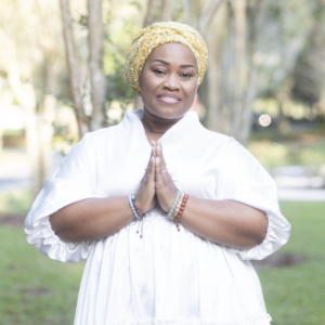 Spiritual Advice & General Consultation With Luminary Warrior Goddess