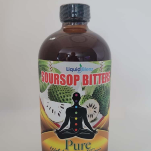 Pure Soursop Bitters