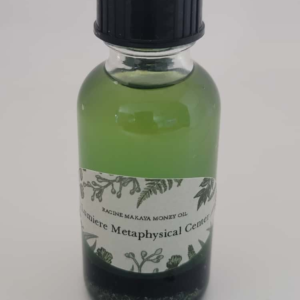 Racine Makaya Money Drawing Oil