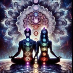 Lumiere Metaphysical Shadow Work Session.