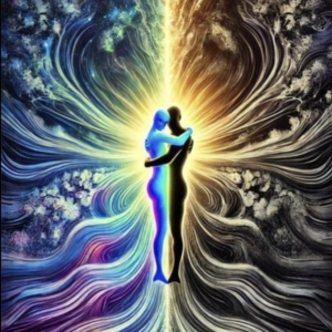 Spiritual Shadow Work & Healing Meditations for Trauma Recovery