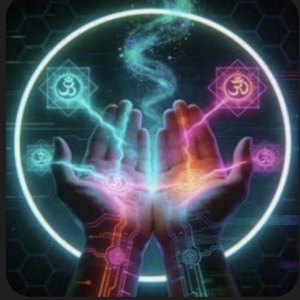 Sacred Alignment Spiritual Coaching