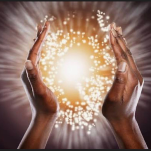 Holy Fire® Reiki Healing Experience