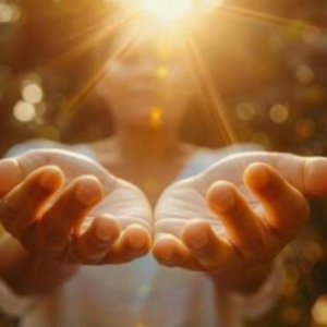 Holy Fire® Distant Healing