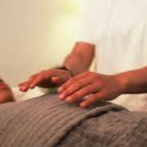  Holy Fire® Reiki Healing Treatment (90 Minutes)