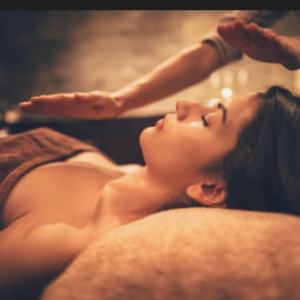 Reiki Healing Package (4 Sessions)