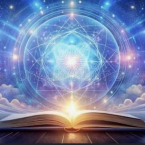 Akashic Records Reading