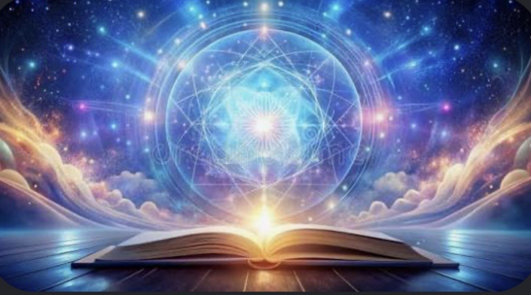 Akashic Records Reading
